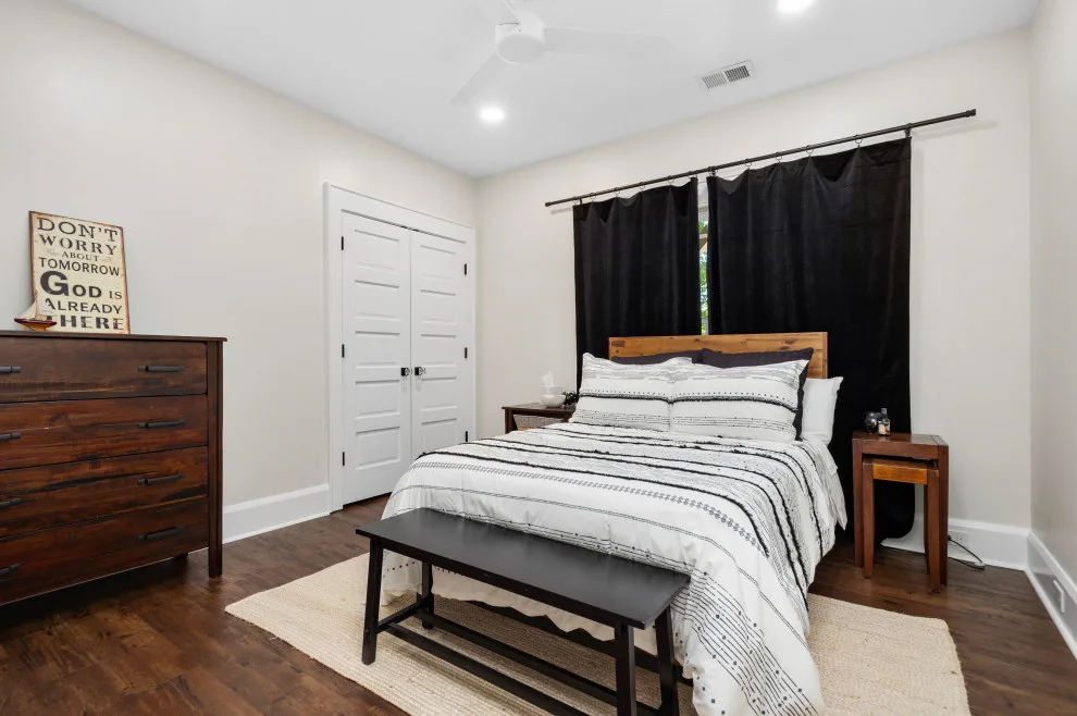 Asheville Home Remodel - Photo 7