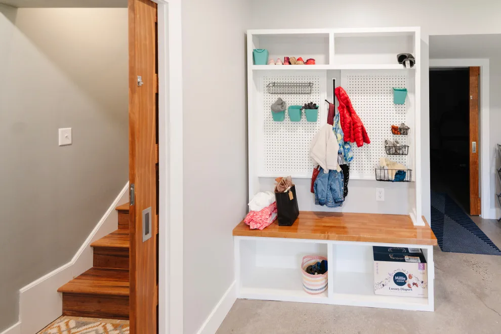 Summary of Completed Projects by Asheville Home Remodel - Photo 68