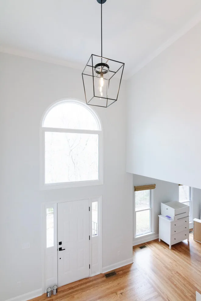 Summary of Completed Projects by Asheville Home Remodel - Photo 7