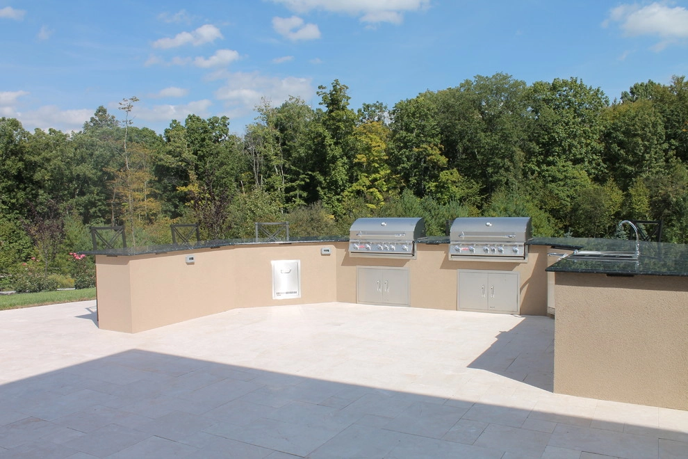 Big Scale Entertainment by Artisan Landscapes And Pools - Photo 13