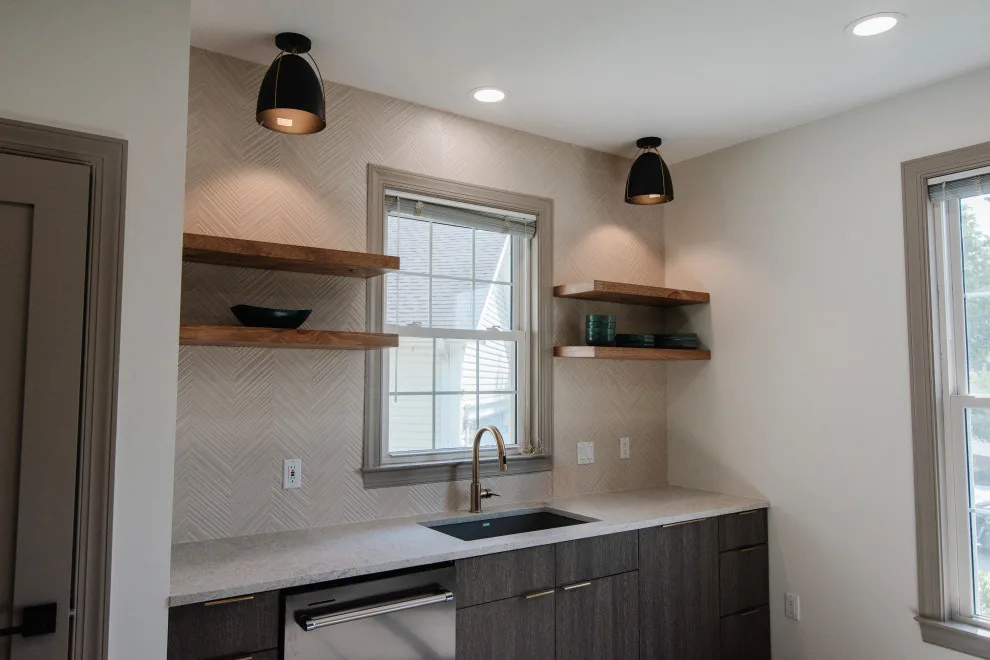 Summary of Completed Projects by Asheville Home Remodel - Photo 60