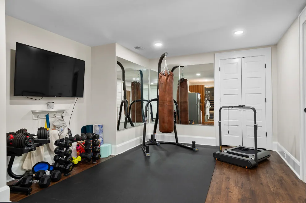 Summary of Completed Projects by Asheville Home Remodel - Photo 61
