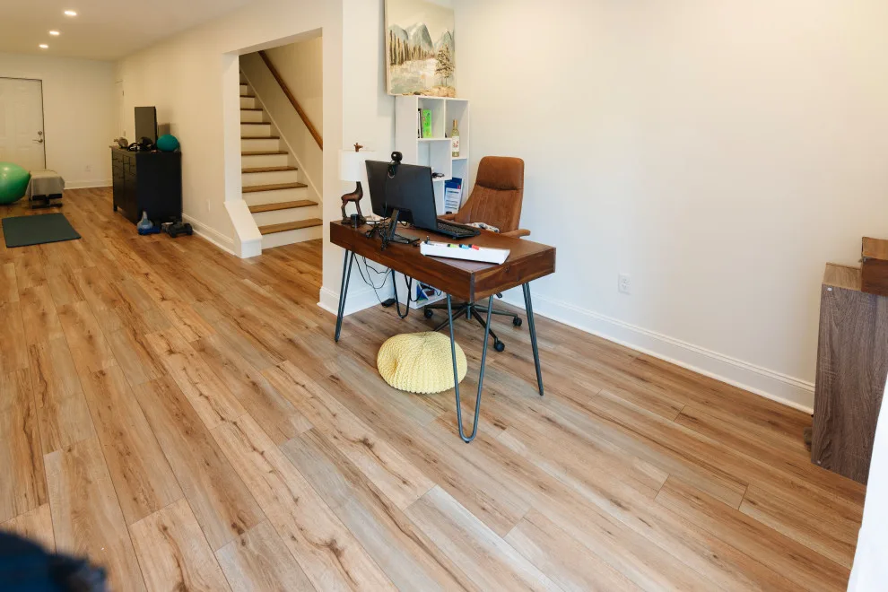 Summary of Completed Projects by Asheville Home Remodel - Photo 57