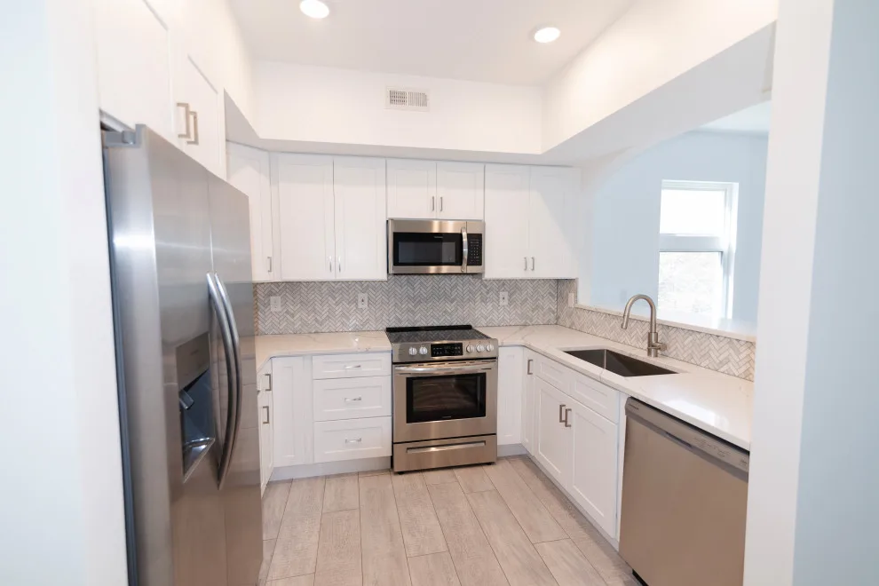 Summary of Completed Projects by Asheville Home Remodel - Photo 44