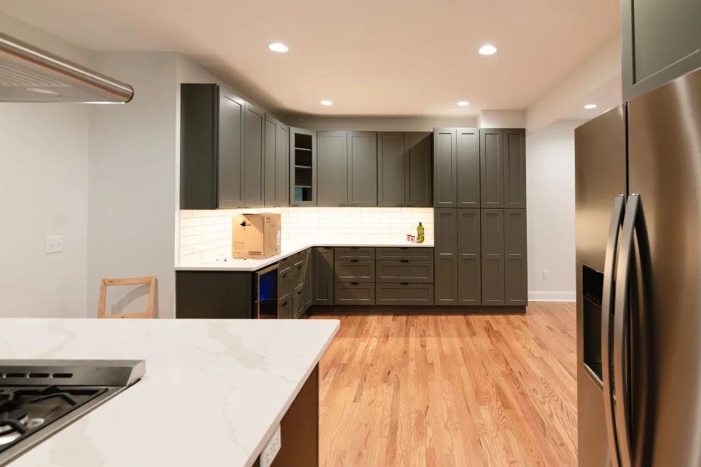 Summary of Completed Projects by Asheville Home Remodel - Photo 33