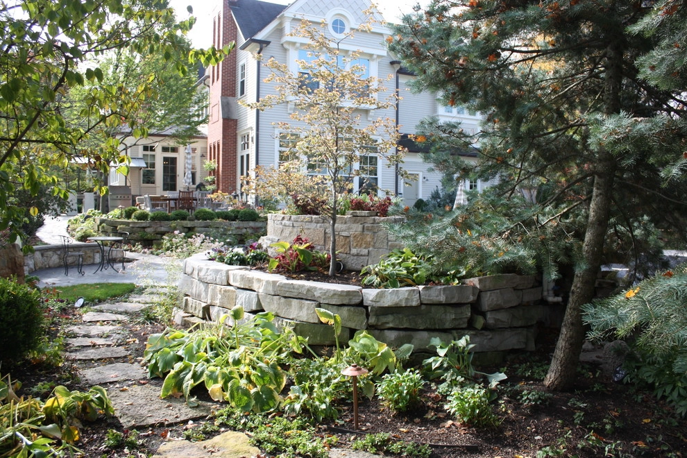 Whimsical Landscape Design by Prairie Path Group - Photo 14