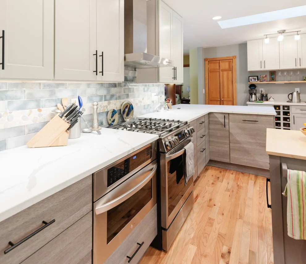 Summary of Completed Projects by Asheville Home Remodel - Photo 63