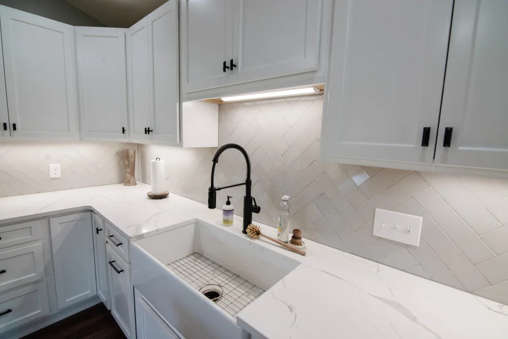 Summary of Completed Projects by Asheville Home Remodel - Photo 64