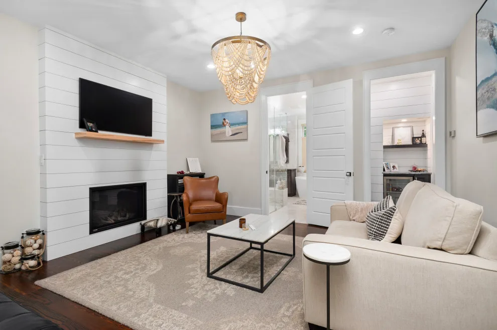 Summary of Completed Projects by Asheville Home Remodel - Photo 59