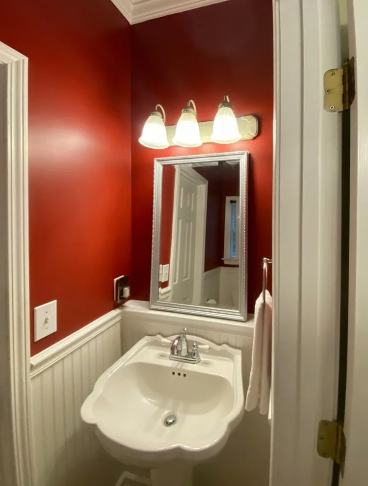Summary of Completed Projects by Asheville Home Remodel - Photo 46