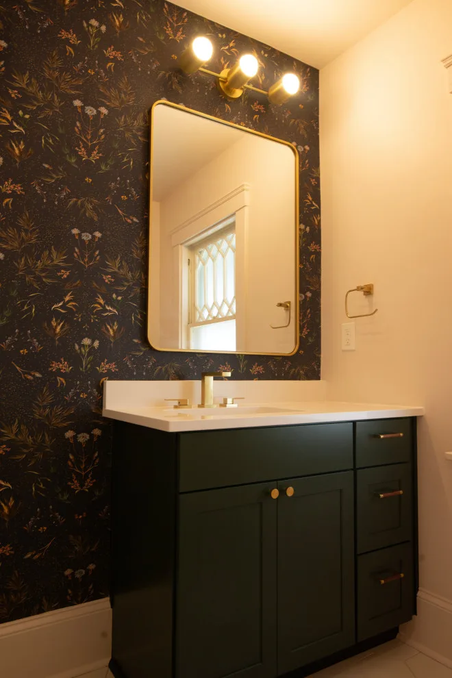 Summary of Completed Projects by Asheville Home Remodel - Photo 50