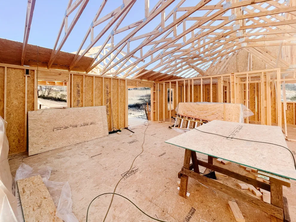 Summary of Completed Projects by Asheville Home Remodel - Photo 49