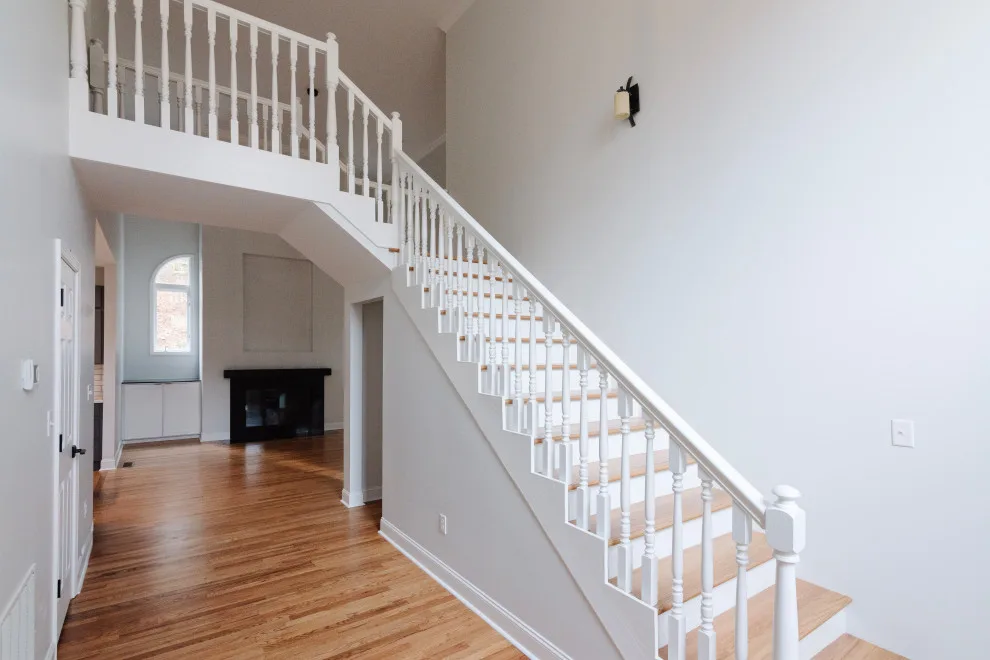 Summary of Completed Projects by Asheville Home Remodel - Photo 69