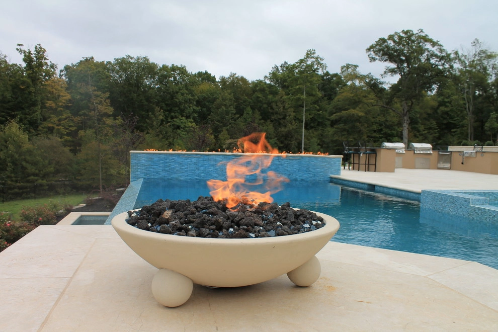 Big Scale Entertainment by Artisan Landscapes And Pools - Photo 2