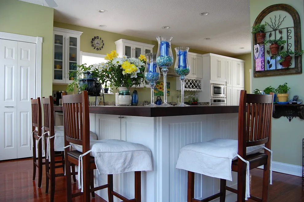 Hilton Head Island Kitchen Renovation by Coastal Bath And Kitchen - Photo 4