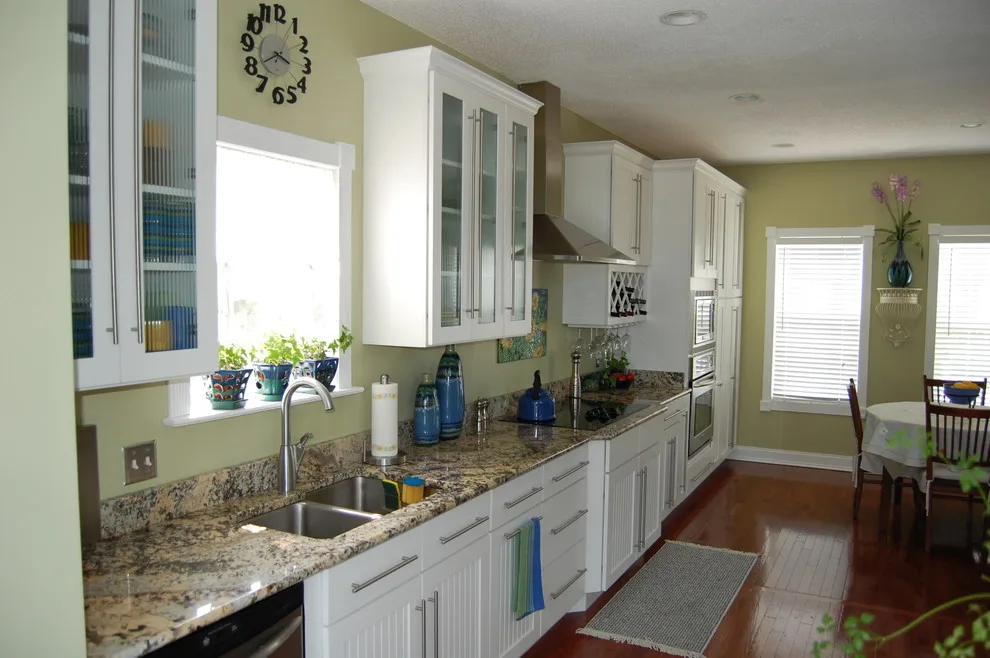 Hilton Head Island Kitchen Renovation by Coastal Bath And Kitchen - Photo 2