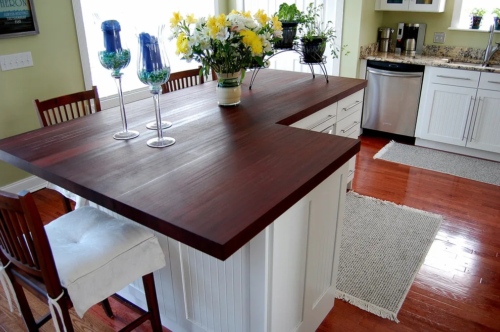 Hilton Head Island Kitchen Renovation by Coastal Bath And Kitchen - Photo 3