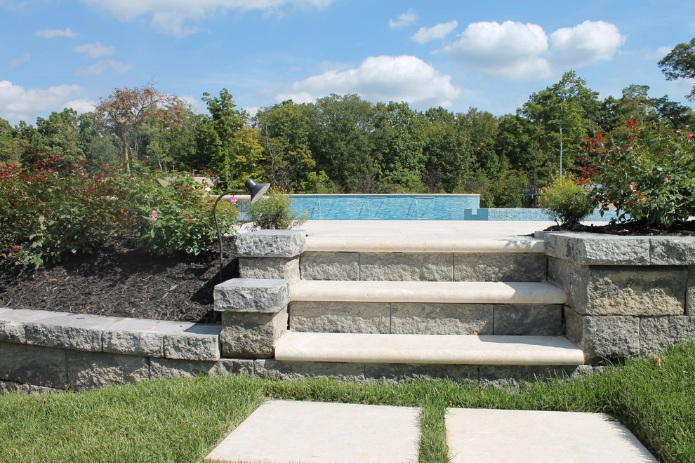 Big Scale Entertainment by Artisan Landscapes And Pools - Photo 4