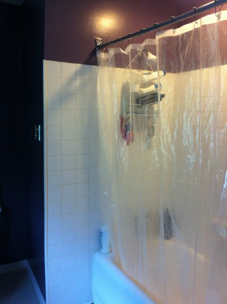 Vintage Bathroom Makeover by Affordable Kitchens & Baths - Photo 18