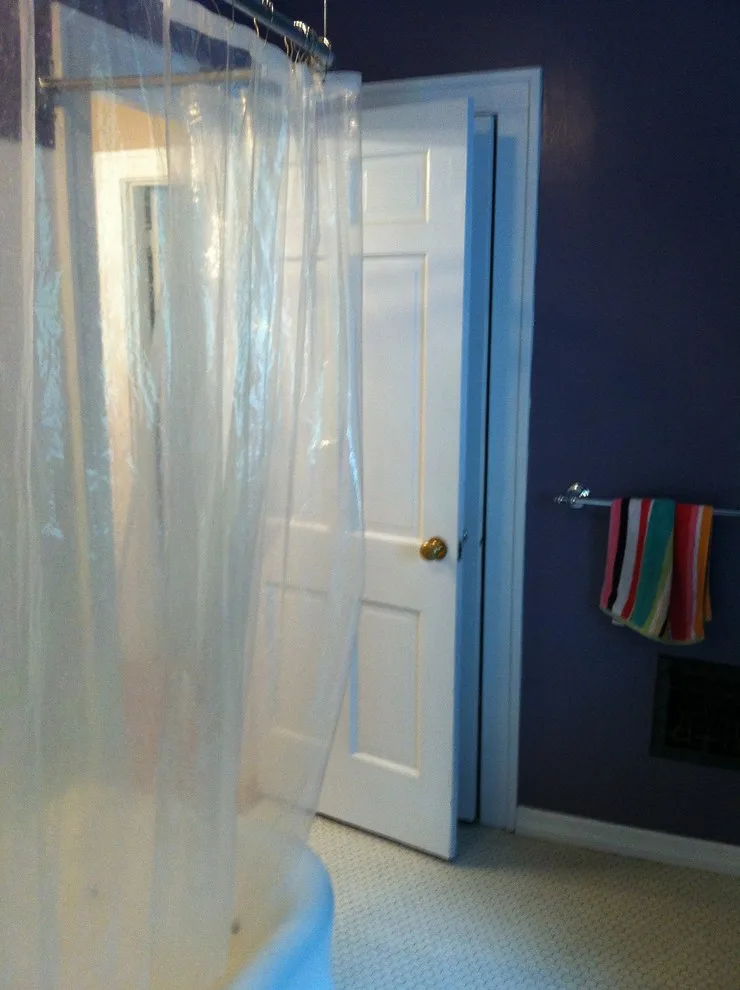 Vintage Bathroom Makeover by Affordable Kitchens & Baths - Photo 20
