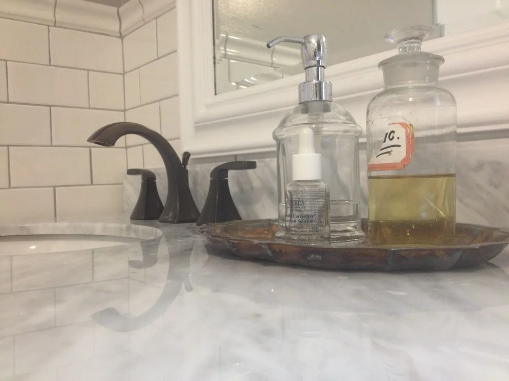 Vintage Bathroom Makeover by Affordable Kitchens & Baths - Photo 10