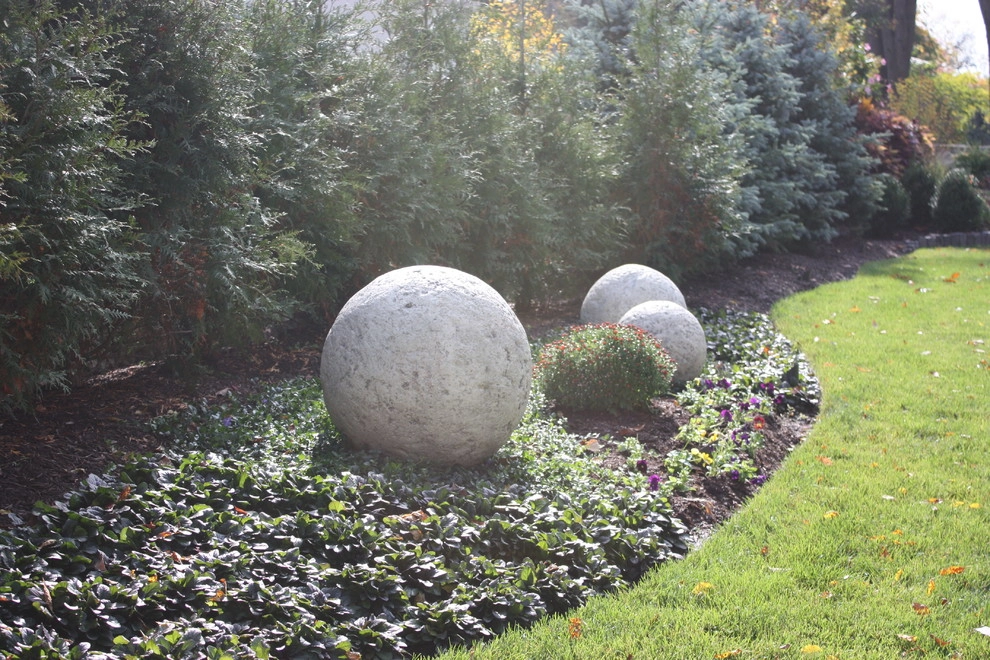 Whimsical Landscape Design by Prairie Path Group - Photo 4
