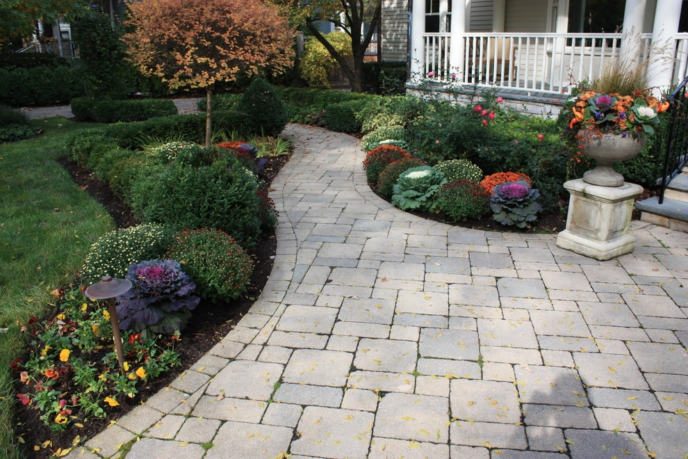 Whimsical Landscape Design by Prairie Path Group - Photo 11