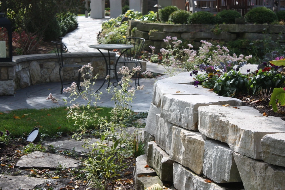 Whimsical Landscape Design by Prairie Path Group - Photo 16