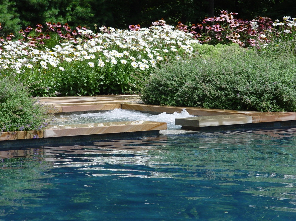 Tenafly Pool Paradise by Artisan Landscapes And Pools - Photo 4