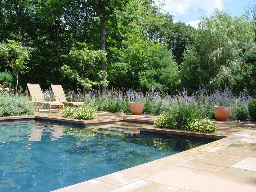 Tenafly Pool Paradise by Artisan Landscapes And Pools - Photo 6