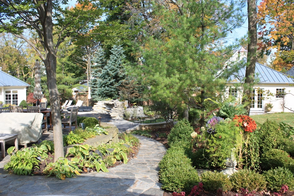 Whimsical Landscape Design by Prairie Path Group - Photo 22