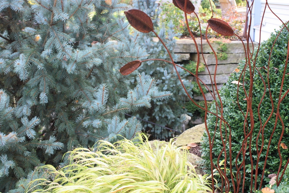 Whimsical Landscape Design by Prairie Path Group - Photo 21
