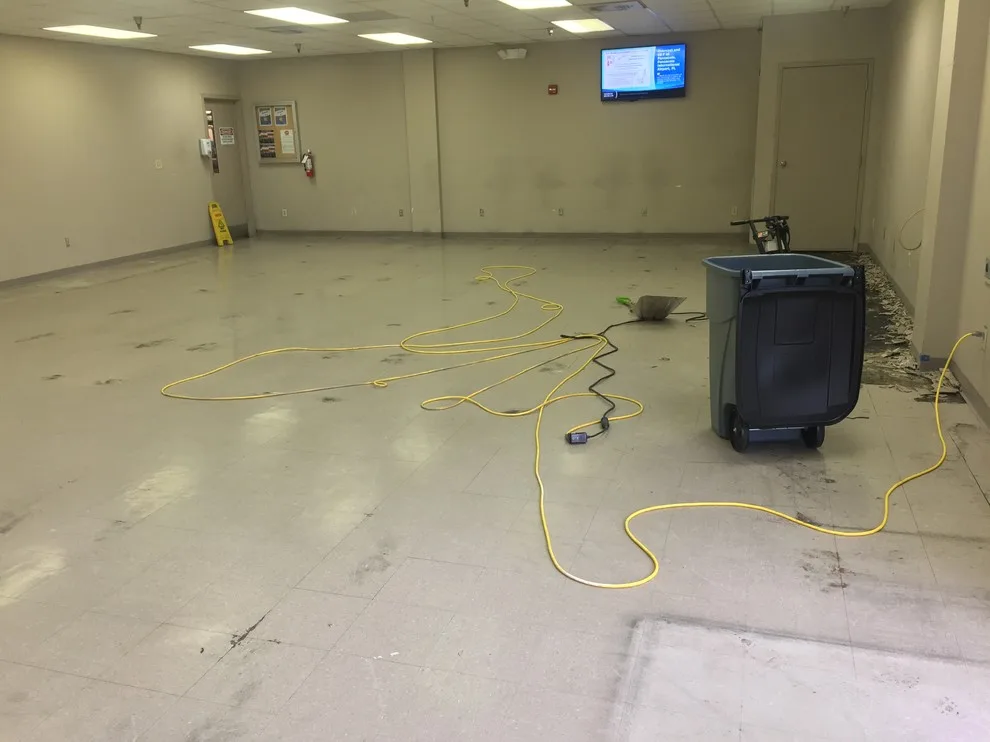 Hitachi Wire Corporation by Emerald Coast Premier Renovations, Inc. - Photo 5