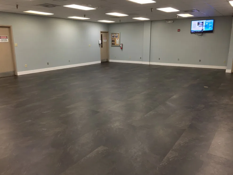 Hitachi Wire Corporation by Emerald Coast Premier Renovations, Inc. - Photo 6