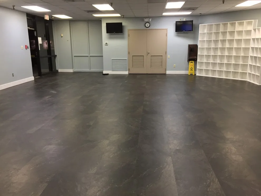 Hitachi Wire Corporation by Emerald Coast Premier Renovations, Inc. - Photo 2