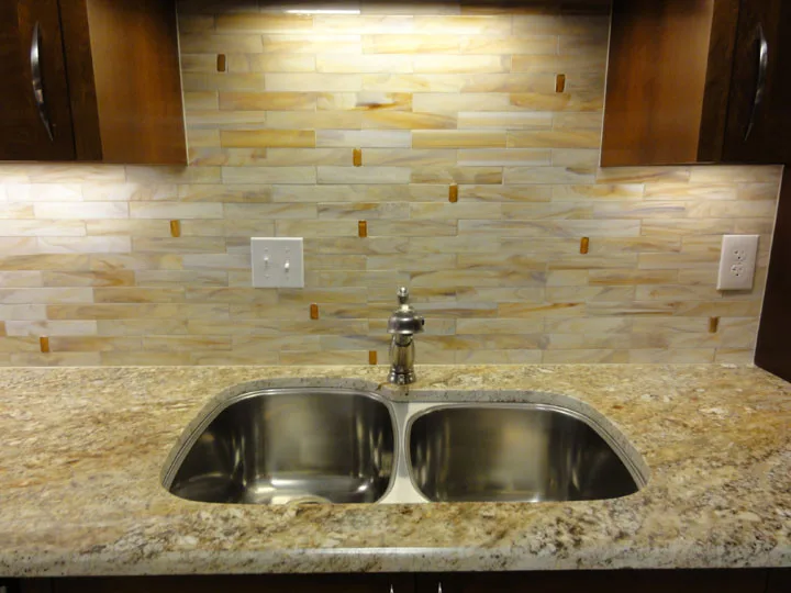 Hobbs Kitchen Remodel in Austin, TX by MHM Remodeling - Photo 7