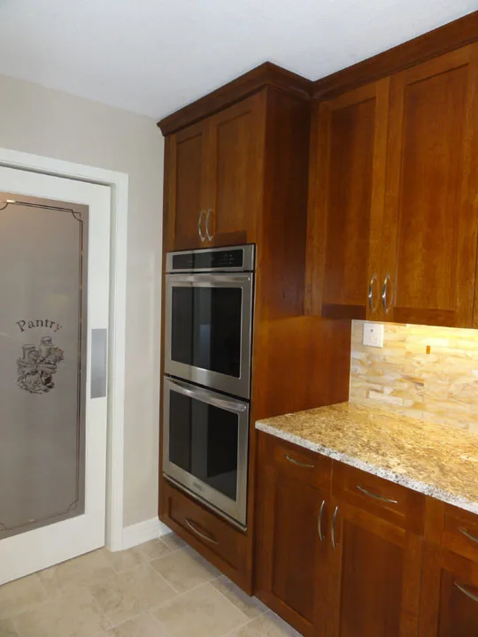 Hobbs Kitchen Remodel in Austin, TX by MHM Remodeling - Photo 3