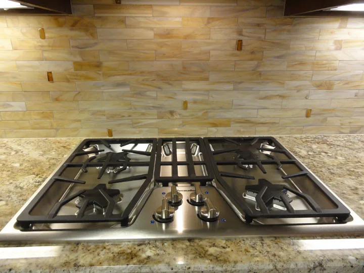 Hobbs Kitchen Remodel in Austin, TX by MHM Remodeling - Photo 8