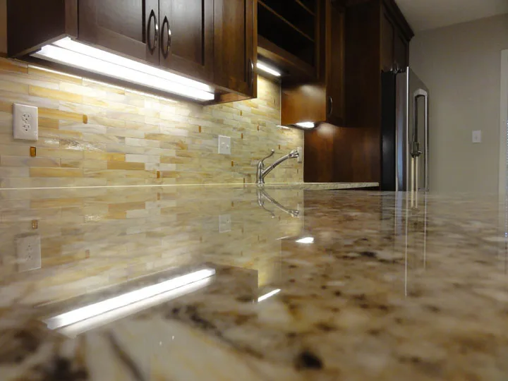 Hobbs Kitchen Remodel in Austin, TX by MHM Remodeling - Photo 5