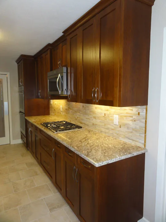 Hobbs Kitchen Remodel in Austin, TX by MHM Remodeling - Photo 9