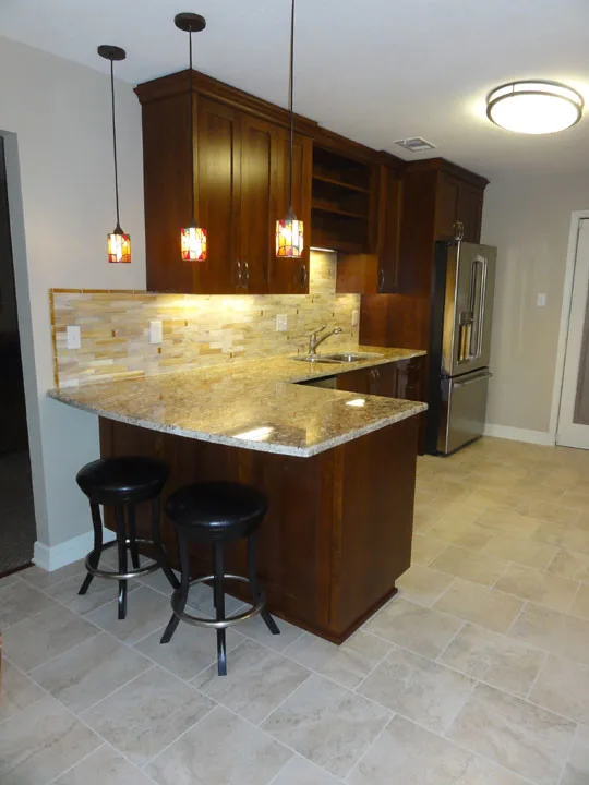 MHM Remodeling - Photo 8