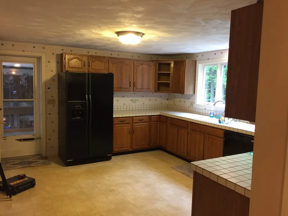Holden Culinary Space Renovation by LaCroix Remodeling & Additions, Inc. - Photo 5