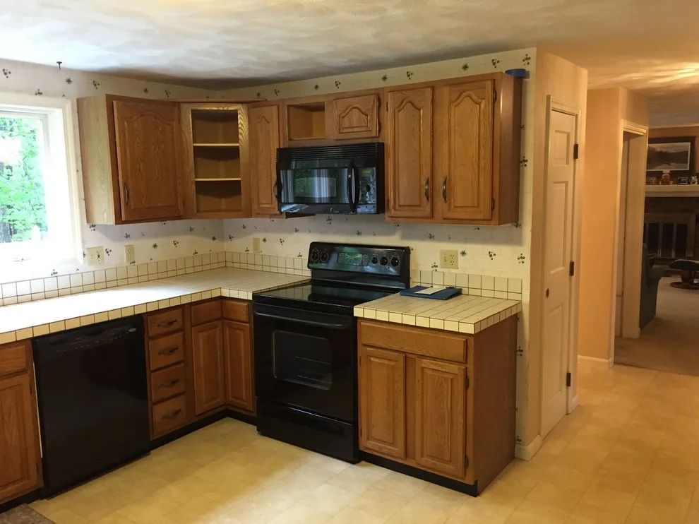 Holden Culinary Space Renovation by LaCroix Remodeling & Additions, Inc. - Photo 6