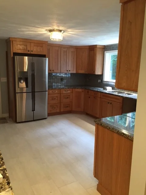 Holden Culinary Space Renovation by LaCroix Remodeling & Additions, Inc. - Photo 3
