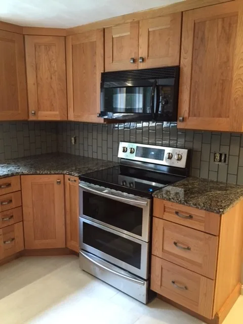 Holden Culinary Space Renovation by LaCroix Remodeling & Additions, Inc. - Photo 4