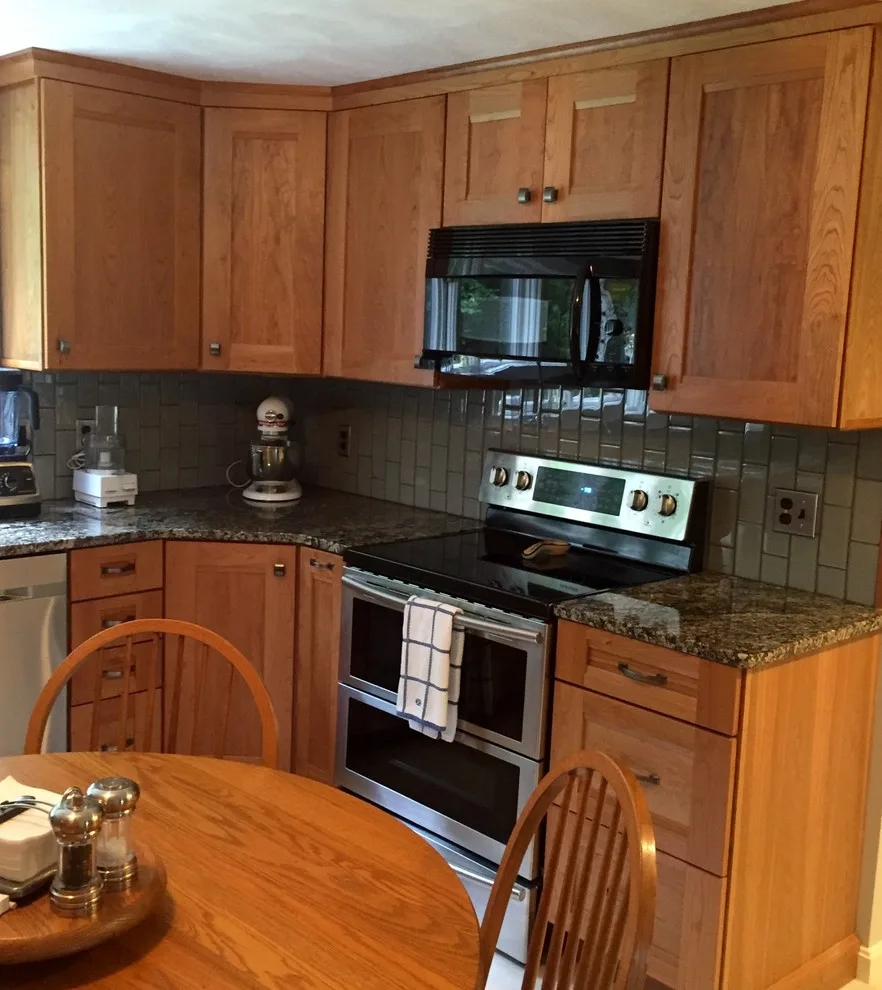 Holden Culinary Space Renovation by LaCroix Remodeling & Additions, Inc. - Photo 7
