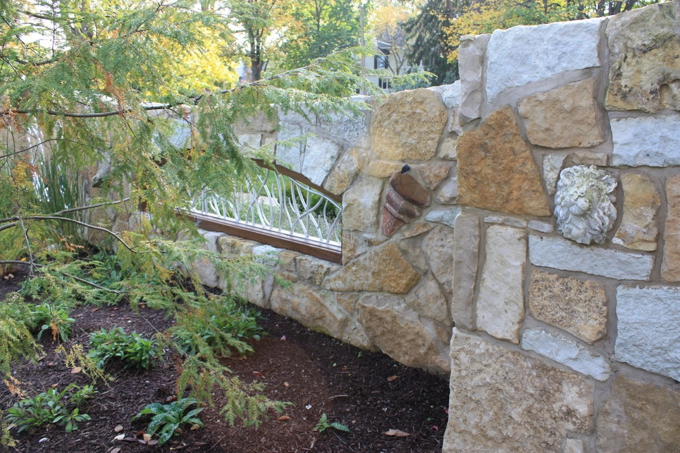 Whimsical Landscape Design by Prairie Path Group - Photo 2