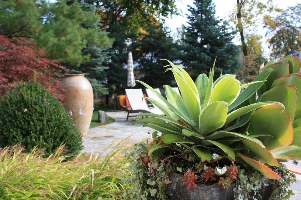 Whimsical Landscape Design by Prairie Path Group - Photo 10