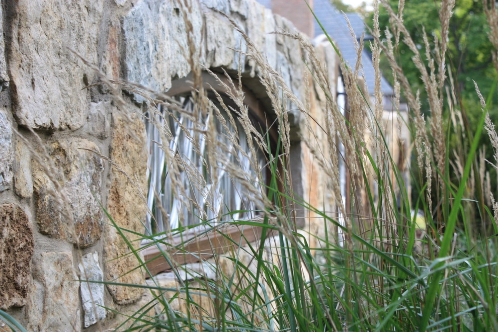 Whimsical Landscape Design by Prairie Path Group - Photo 19