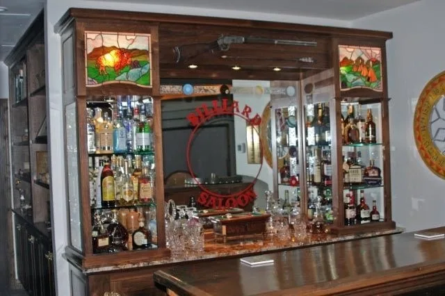 Residential Bars by Anything Wood - Photo 7